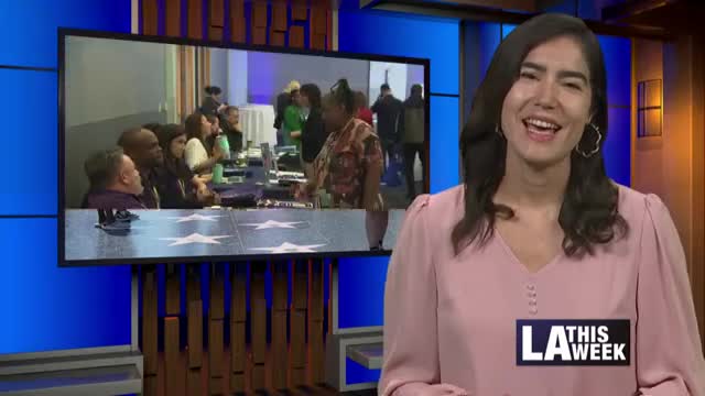 LA Launches Free Business Accelerator to Boost Local Economy