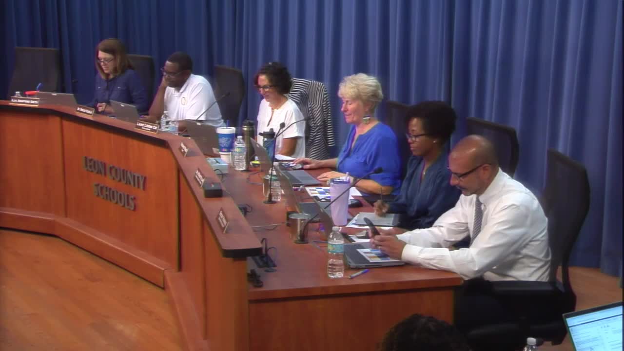 Board approves groundbreaking turnaround plan for Appalachia school