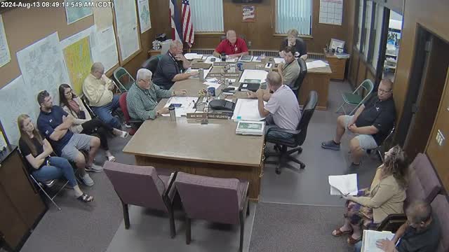 County commission faces backlash over controversial liquor license transfers