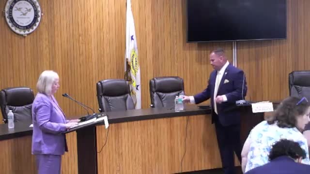 Candidates face off in heated Senate District 14 debate
