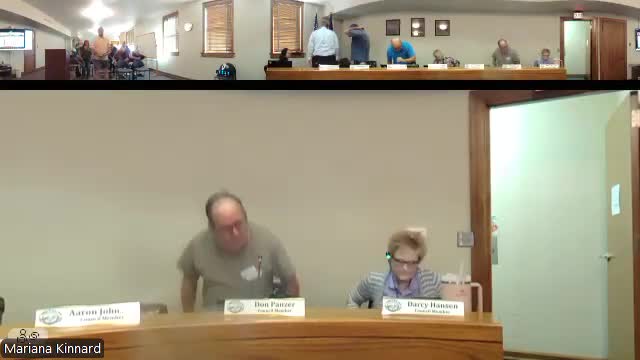 City council tackles urgent housing crisis in Ellsworth