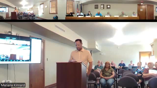 City Council Debates Housing Zoning Changes Amid Community Concerns