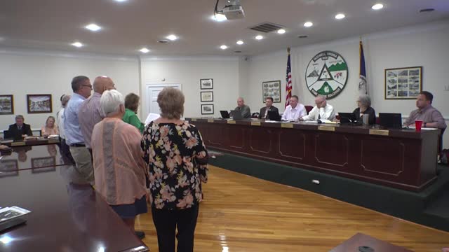 Community unites to preserve legacy through PBS documentary
