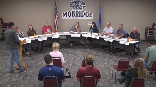 City Council Faces Crucial Decision on Tax Measure Impact