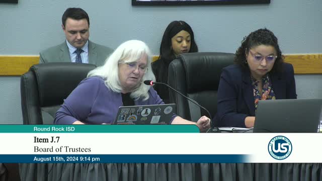 School board calls for historic billion dollar bond election