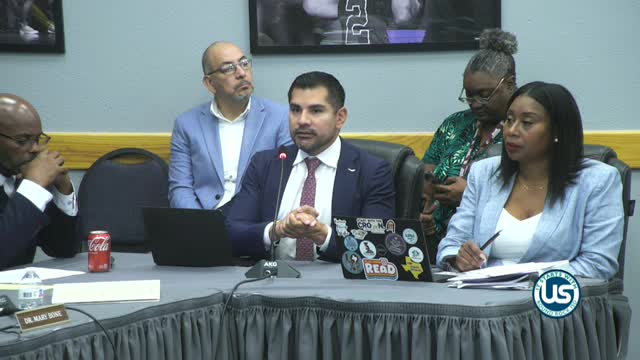 Trustees debate billion dollar bond and tax rate cuts