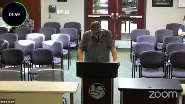 Budget Deficit Sparks Legal Review and Community Concerns