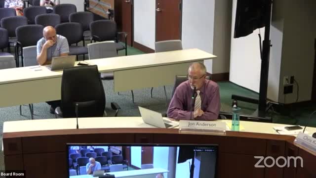 County budget surges by 100 million amid population growth