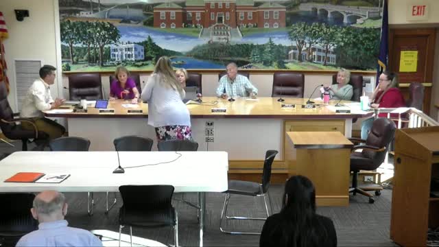 City proposes fast chargers to boost downtown tourism