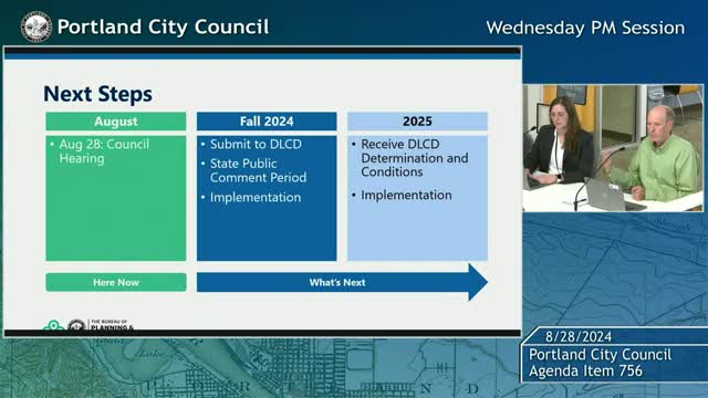 City adopts flexible housing strategy to tackle crisis