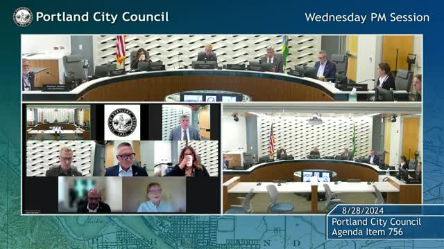 Portland leaders push for bold housing strategy reforms