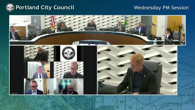 Portland launches urgent strategy to tackle housing crisis