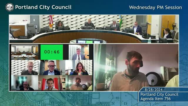 City pushes for accessible housing reforms to aid disabled residents