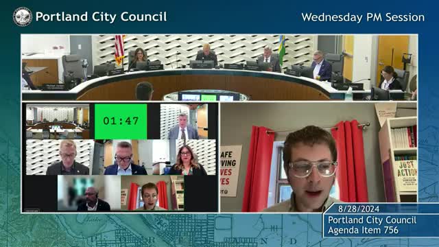 City leaders push for urgent housing strategy reform