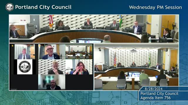 Portland struggles to meet urgent affordable housing goals
