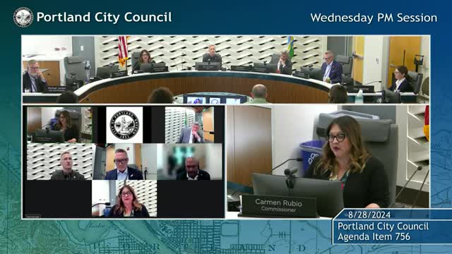 Portland launches ambitious housing production strategy