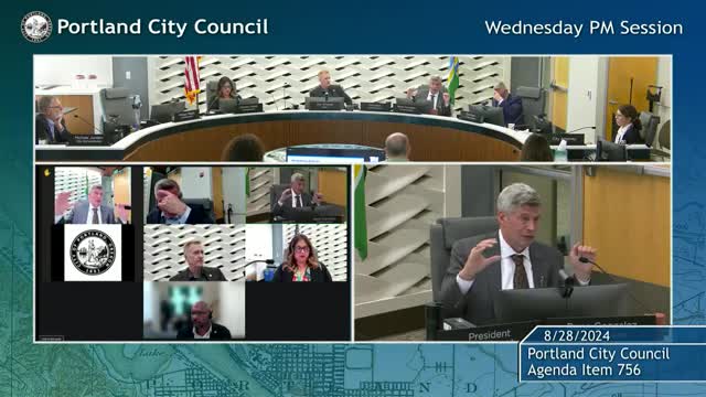 Housing Crisis Deepens as Portland Faces Permit Decline