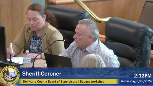 Budget discussions reveal critical staffing and funding gaps