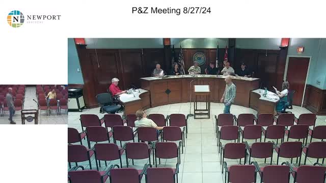 Controversial rooftop deck proposal sparks historic preservation debate