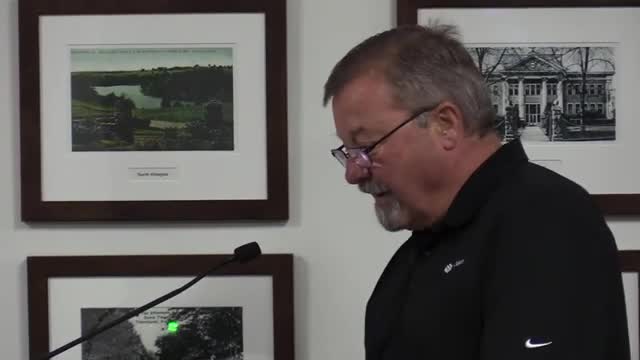 County faces backlash over project labor agreement controversy