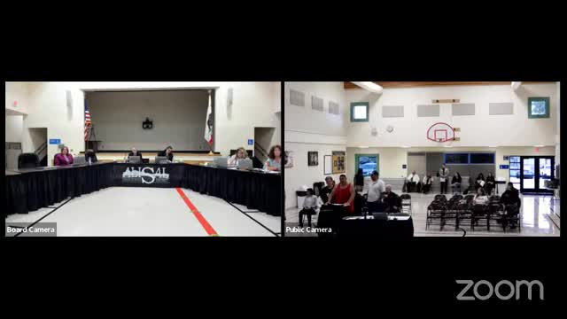 Residents outraged as school district changes soccer contract