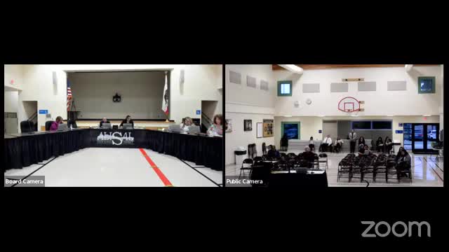 School Board Faces Backlash Over Job Cuts and Funding Issues