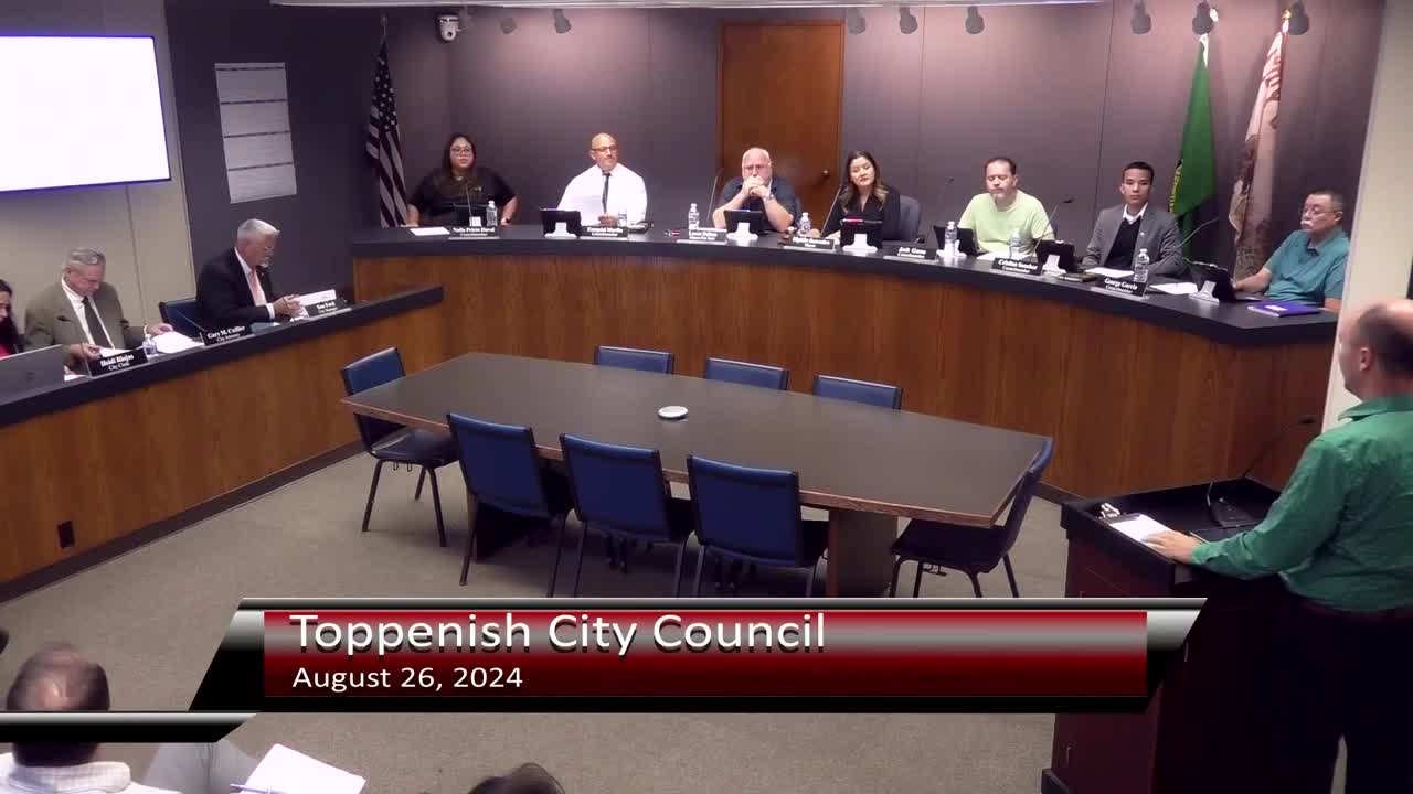 City faces budget crisis as financial health deteriorates