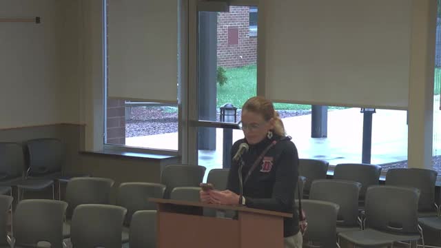School Board Faces Backlash Over Costly Superintendent Search