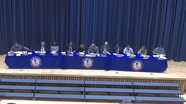District faces graduation readiness crisis amid testing confusion
