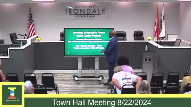 City reveals ambitious plan for new library and facilities