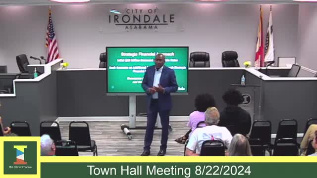 City saves over 7 million with bold bond market move