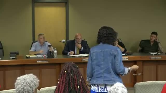 Parents demand accountability after missing child incident