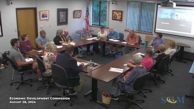 Performing arts center expansion promises economic boost and community growth
