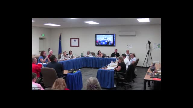 Fire Department Proposes Helicopter Program to Boost Community Safety
