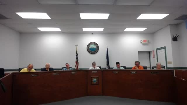 Town considers RVs at marinas to boost tourism revenue