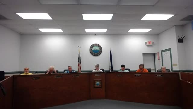 Community rallies against proposed RV camping ordinance