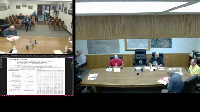 City Board Approves Controversial Building Permit Amid Flood Concerns
