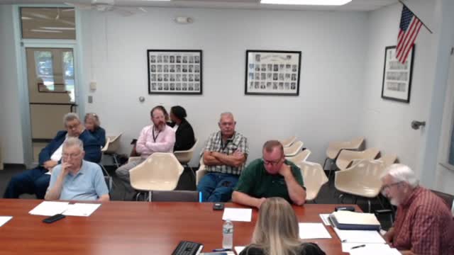 County funding crisis threatens vital services for residents