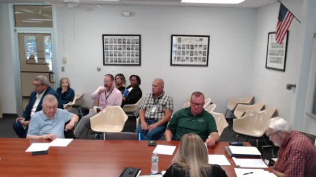 Funding Crisis Threatens Rural Public Transportation Services