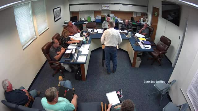 Ranchers rally against solar project threatening agriculture
