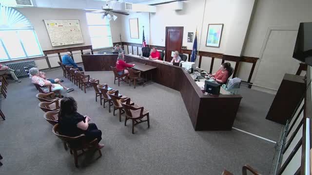 County officials face scrutiny over payroll mishandling