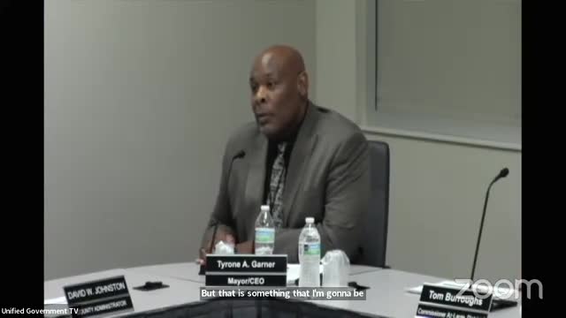 Utility Commission Promises Relief for Burdened Residents