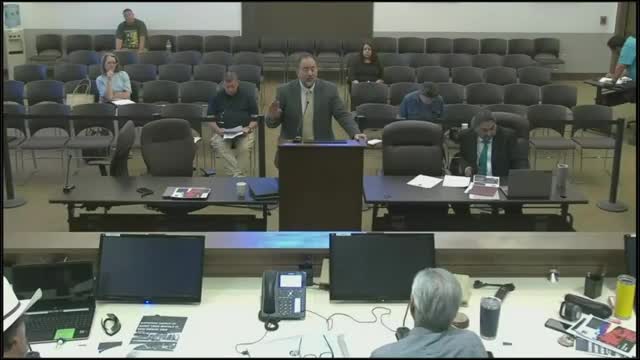 County secures major grant for fire department expansion