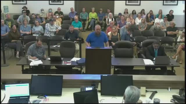 Housing Crisis Forces Locals to Fight for Survival