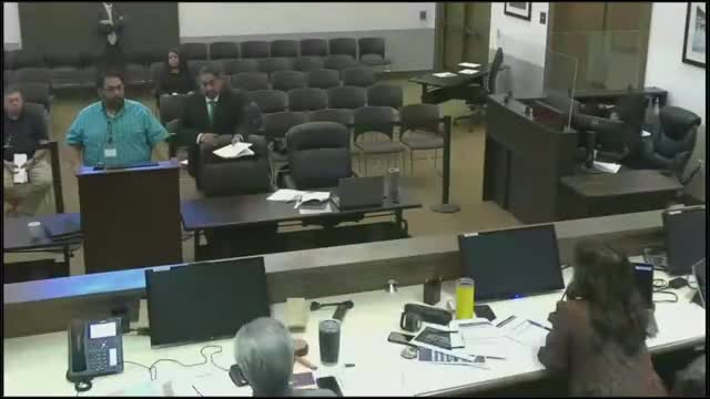Community debates recycling fees amid financial concerns