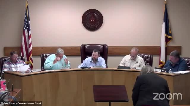 Budget Overhaul Sparks Controversy in County Meeting
