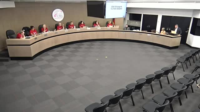 School district faces $19 million budget deficit crisis