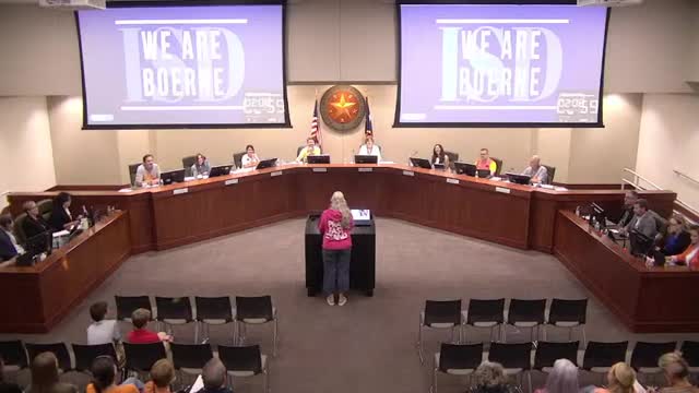 Parent Speaks Out Against Inappropriate Film Shown to Students