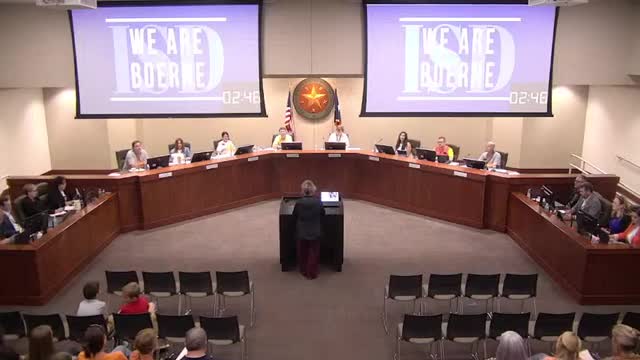 Parents demand action on oversized classrooms in Bernie schools