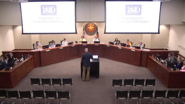 School district faces $5 million deficit amid rising costs